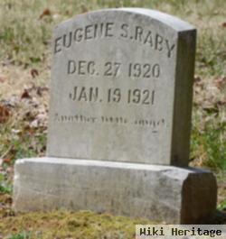 Eugene S. Raby