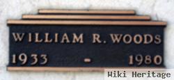 William Robert Woods