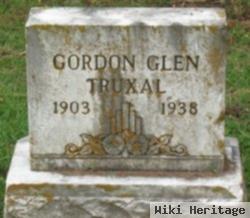 Gordon Glen Truxal