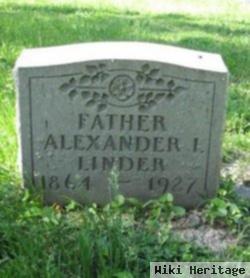 Alexander I Linder