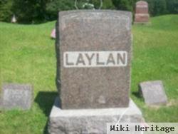 Isaac Laylan