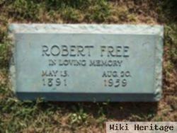 Robert Free