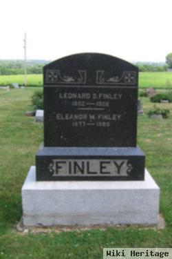 Leonard S. Finley