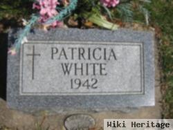 Patricia White