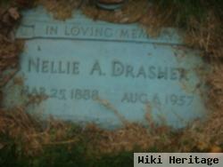 Nellie A. Drasher