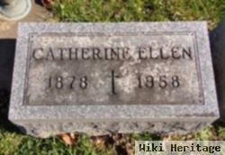 Catherine Ellen Crowley