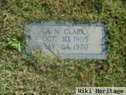 Adophus Nott Clark