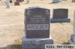 George Kroeber