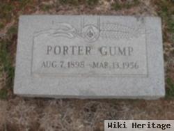 Porter Gump