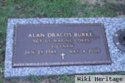 Alan Dracos Burke