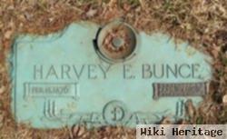 Harvey Bunce