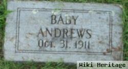 Baby Andrews