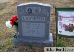 William Walker "billy" Lawhorn