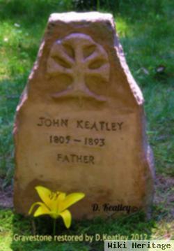 John Keatley