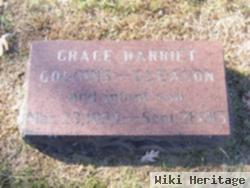 Grace Harriet Goggins Gleason