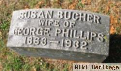 Susan Bucher Phillips