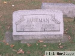 Charles W. Huffman