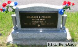 Charles Lloyd Figard