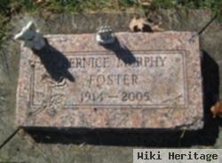 Bernice Murphy Foster