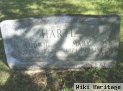 Mary Loberger Hartl