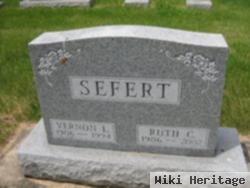 Vernon L. Sefert