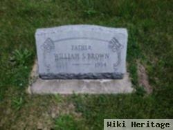 William S. Brown