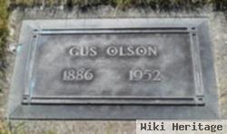 Gus Olson