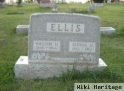 William H. Ellis