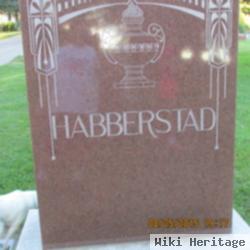 Halvor Habberstad