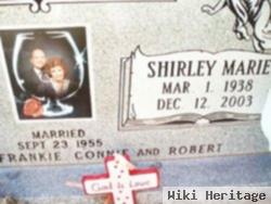 Shirley Marie King Mccleary