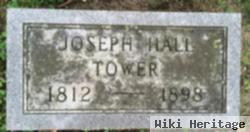 Joseph Hall Tower