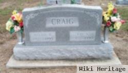 Ray N. Craig