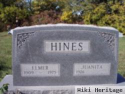 Elmer Hines