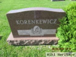 Joseph Korenkewicz