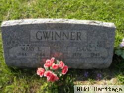 Isaac L. Gwinner