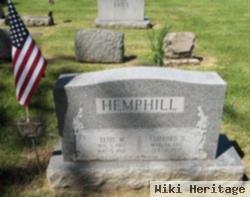 Clifford H. Hemphill