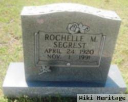 Rochelle M. Segrest