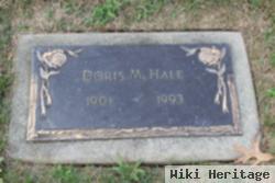 Doris M. Helmink Searl Hale