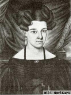 Jane Caldwell Todd