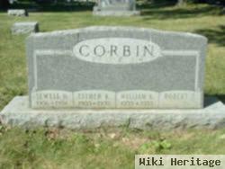 William K. Corbin