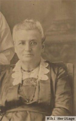 Bertha Emma Derby Owen