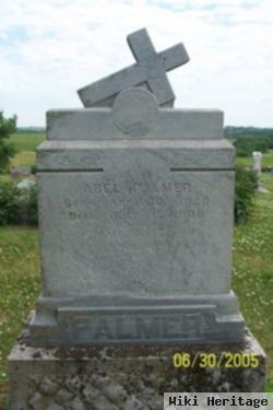 Abel Palmer