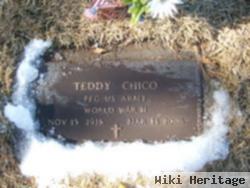 Teddy Chico