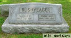 Wilbur W. Bushyeager