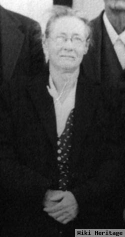 Mary L. Strozier Price