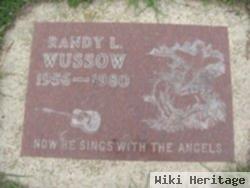 Randy L Wussow