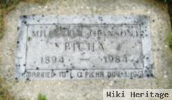 Mildred L. Gunderson Picha