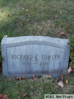 Richard C. Towlen