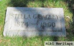 Stella G Bagley