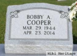 Bobby Allen Cooper